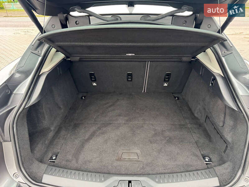 Внедорожник / Кроссовер Jaguar I-Pace 2018 в Лопатине