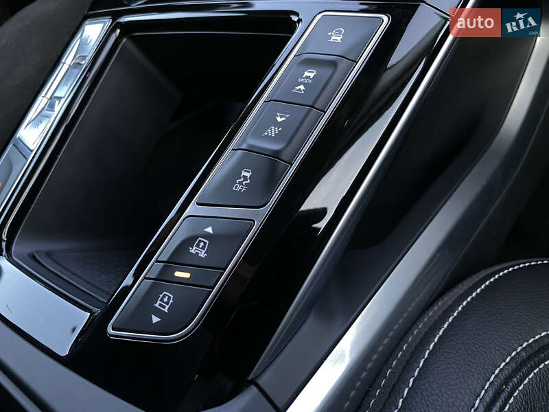 Внедорожник / Кроссовер Jaguar I-Pace 2019 в Львове