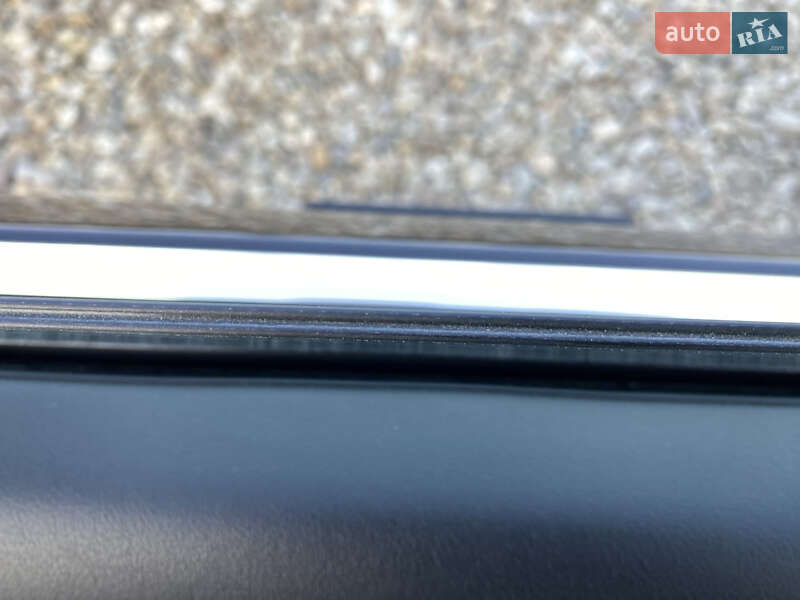 Внедорожник / Кроссовер Jaguar I-Pace 2019 в Львове