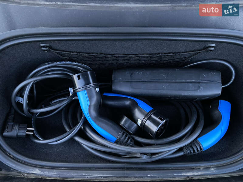 Внедорожник / Кроссовер Jaguar I-Pace 2019 в Львове