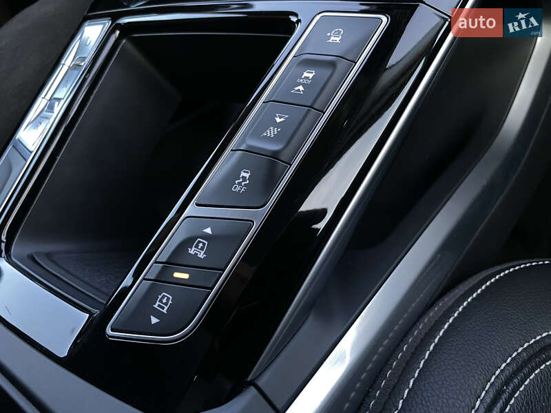 Внедорожник / Кроссовер Jaguar I-Pace 2019 в Львове