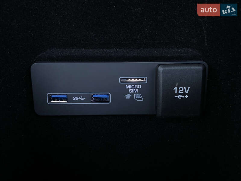 Внедорожник / Кроссовер Jaguar I-Pace 2019 в Львове