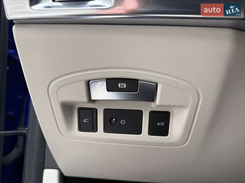 Внедорожник / Кроссовер Jaguar I-Pace 2022 в Киеве