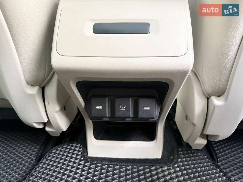 Внедорожник / Кроссовер Jaguar I-Pace 2022 в Киеве