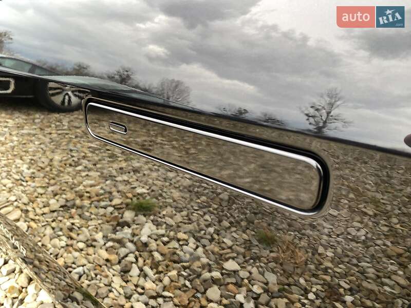 Внедорожник / Кроссовер Jaguar I-Pace 2019 в Львове фото 23 Внедорожник / Кроссовер Jaguar I-Pace 2019 в Львове