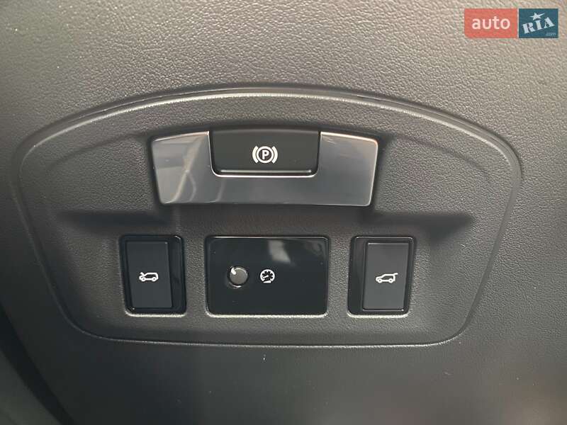 Внедорожник / Кроссовер Jaguar I-Pace 2019 в Львове фото 38 Внедорожник / Кроссовер Jaguar I-Pace 2019 в Львове