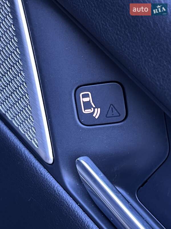 Внедорожник / Кроссовер Jaguar I-Pace 2020 в Черновцах