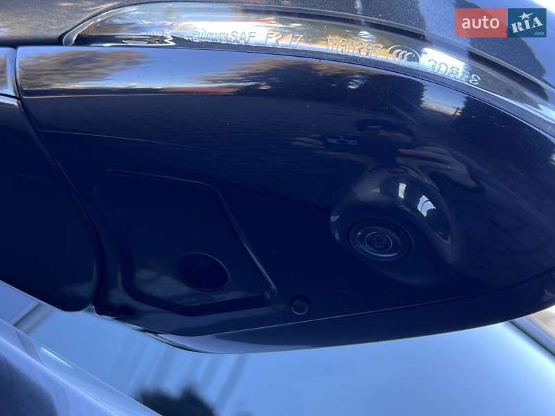 Внедорожник / Кроссовер Jaguar I-Pace 2020 в Черновцах