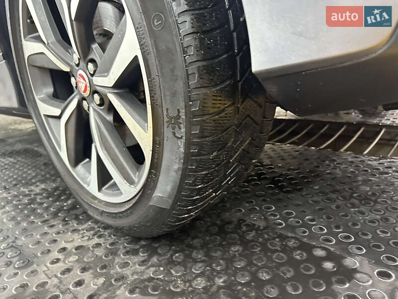 Внедорожник / Кроссовер Jaguar I-Pace 2020 в Киеве