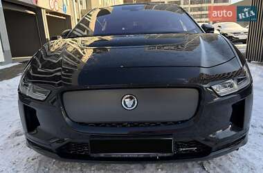 Внедорожник / Кроссовер Jaguar I-Pace 2023 в Киеве