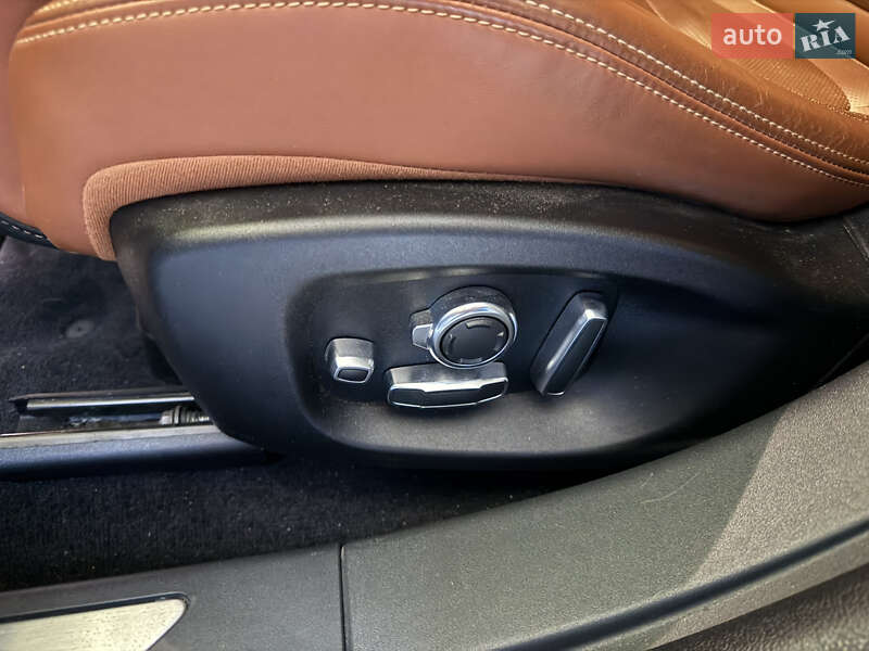 Внедорожник / Кроссовер Jaguar I-Pace 2019 в Кривом Роге фото 6 Внедорожник / Кроссовер Jaguar I-Pace 2019 в Кривом Роге