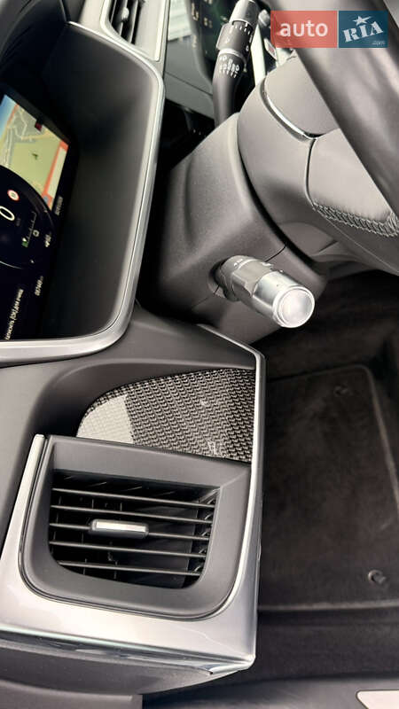 Позашляховик / Кросовер Jaguar I-Pace 2019 в Львові