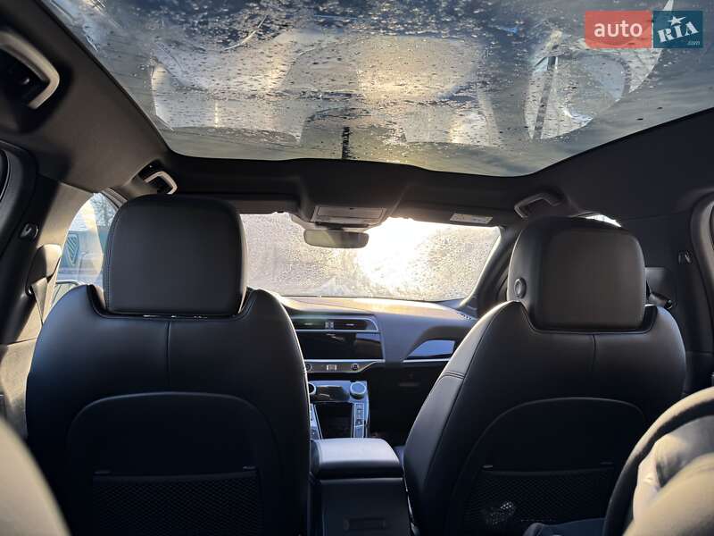 Внедорожник / Кроссовер Jaguar I-Pace 2019 в Коломые фото 15 Внедорожник / Кроссовер Jaguar I-Pace 2019 в Коломые