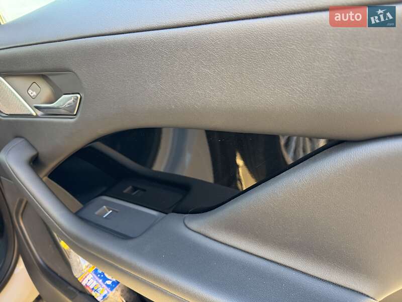 Внедорожник / Кроссовер Jaguar I-Pace 2019 в Коломые фото 21 Внедорожник / Кроссовер Jaguar I-Pace 2019 в Коломые