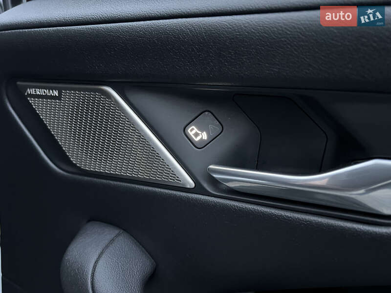 Позашляховик / Кросовер Jaguar I-Pace 2019 в Дніпрі