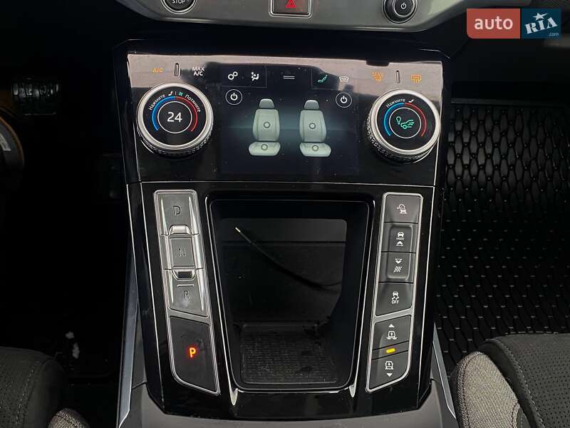 Внедорожник / Кроссовер Jaguar I-Pace 2018 в Киеве фото 26 Внедорожник / Кроссовер Jaguar I-Pace 2018 в Киеве