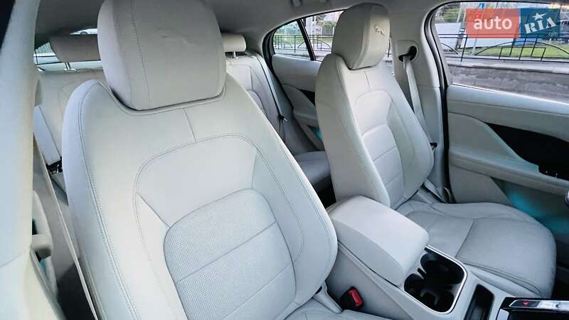 Внедорожник / Кроссовер Jaguar I-Pace 2021 в Виннице фото 43 Внедорожник / Кроссовер Jaguar I-Pace 2021 в Виннице