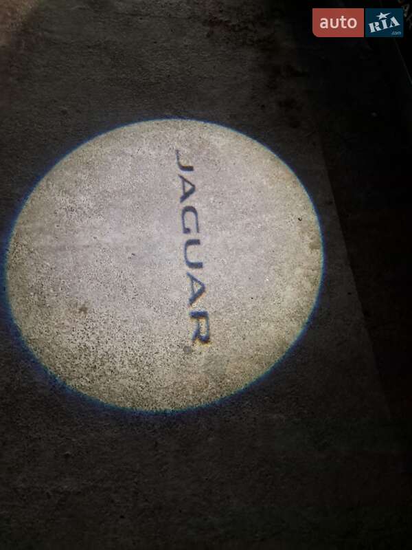 Внедорожник / Кроссовер Jaguar I-Pace 2019 в Виннице фото 38 Внедорожник / Кроссовер Jaguar I-Pace 2019 в Виннице