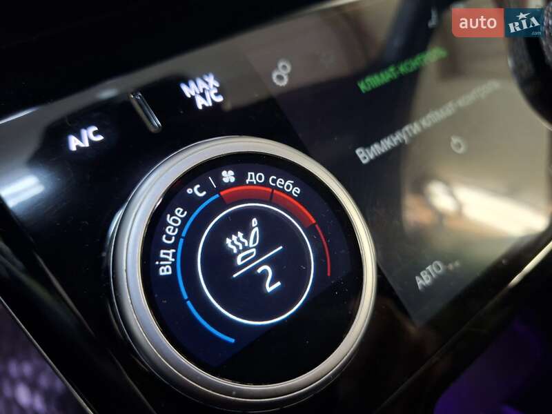 Внедорожник / Кроссовер Jaguar I-Pace 2019 в Виннице фото 61 Внедорожник / Кроссовер Jaguar I-Pace 2019 в Виннице