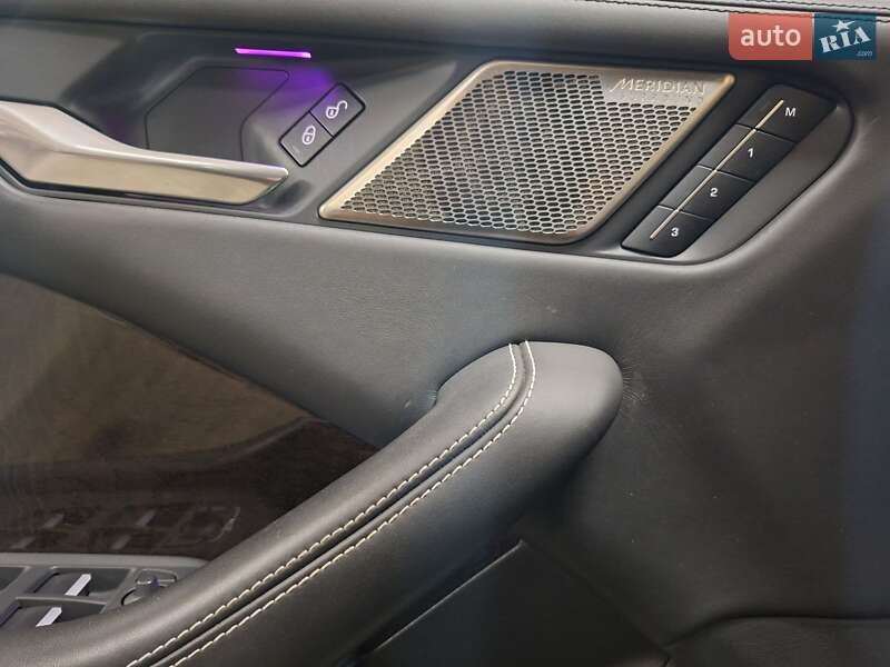 Внедорожник / Кроссовер Jaguar I-Pace 2019 в Виннице фото 64 Внедорожник / Кроссовер Jaguar I-Pace 2019 в Виннице