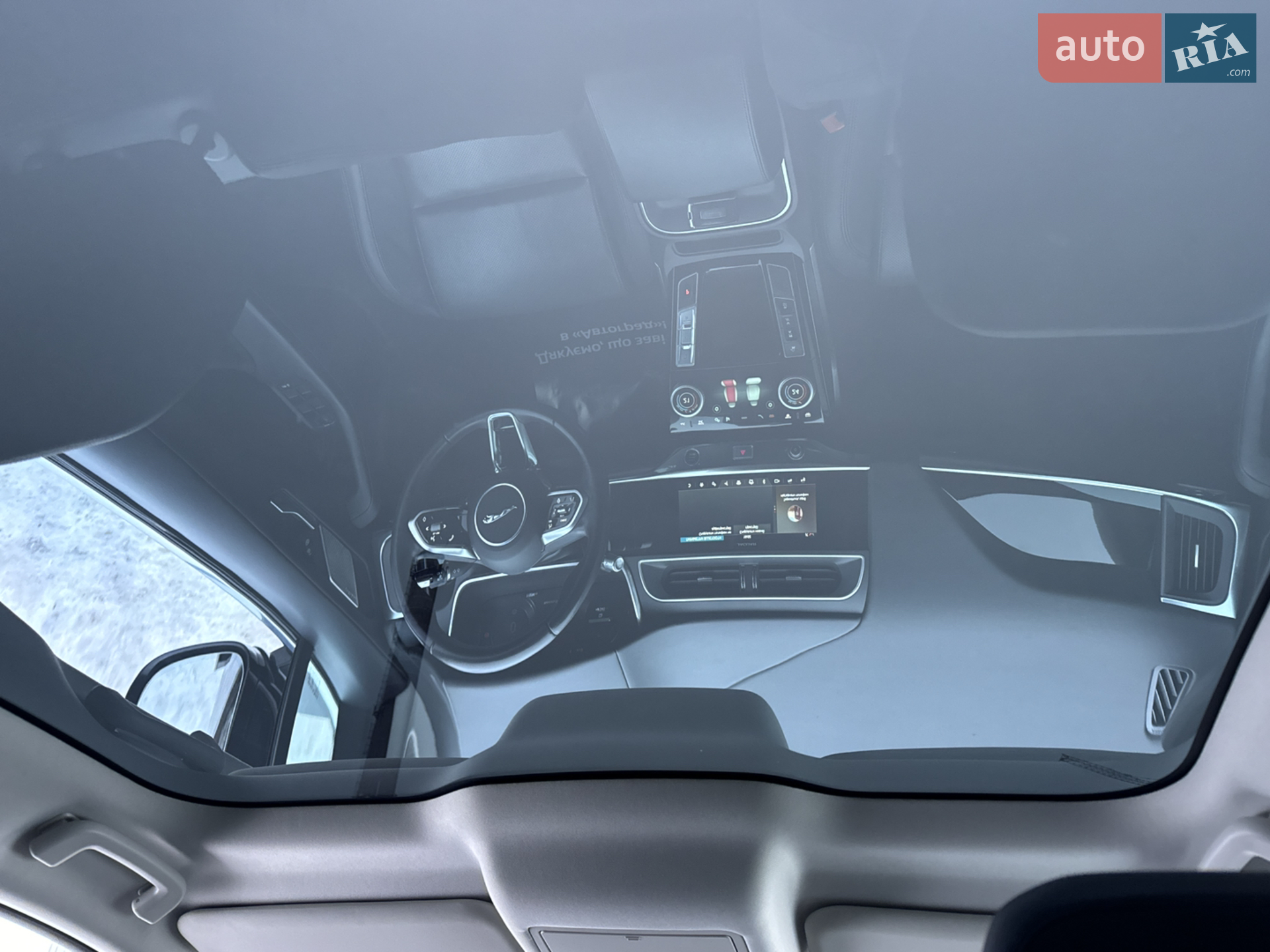 2019 Jaguar I-Pace - мініатюра 38