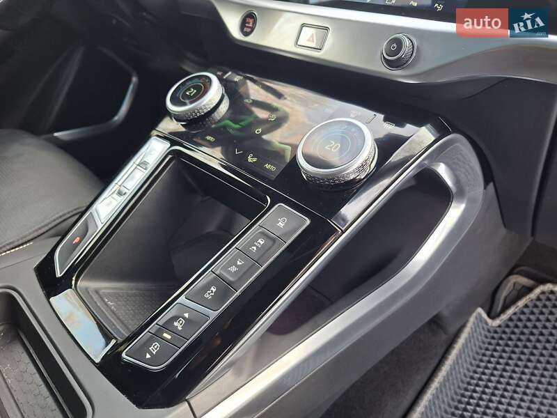 Внедорожник / Кроссовер Jaguar I-Pace 2019 в Виннице фото 8 Внедорожник / Кроссовер Jaguar I-Pace 2019 в Виннице
