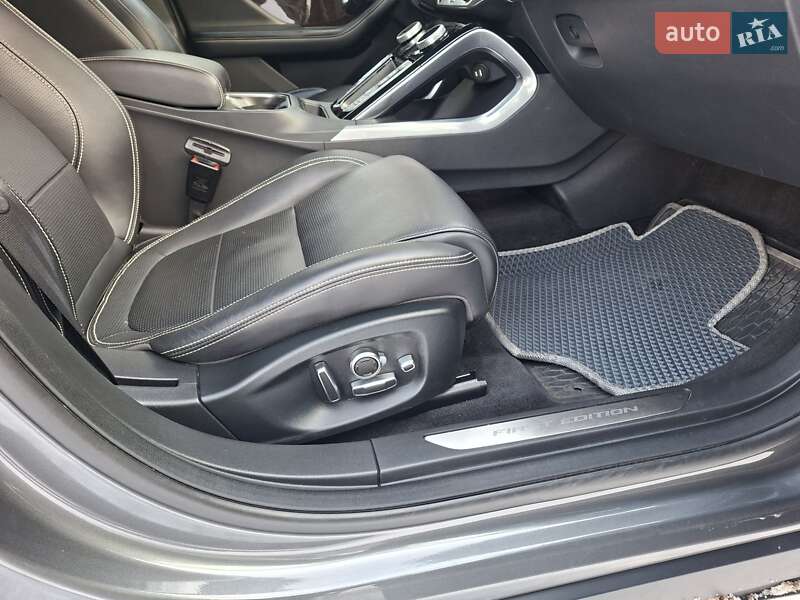 Внедорожник / Кроссовер Jaguar I-Pace 2019 в Виннице фото 13 Внедорожник / Кроссовер Jaguar I-Pace 2019 в Виннице