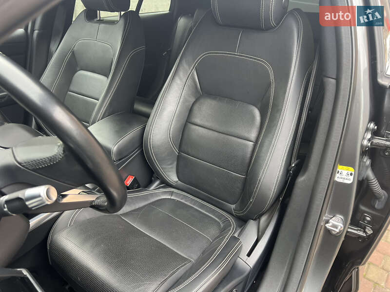 Внедорожник / Кроссовер Jaguar I-Pace 2018 в Ровно фото 48 Внедорожник / Кроссовер Jaguar I-Pace 2018 в Ровно