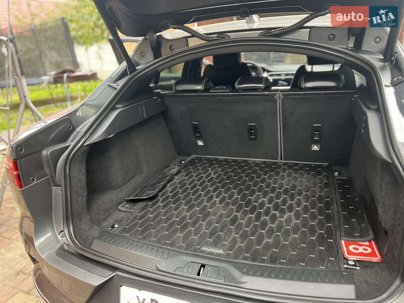 Внедорожник / Кроссовер Jaguar I-Pace 2018 в Ровно фото 56 Внедорожник / Кроссовер Jaguar I-Pace 2018 в Ровно