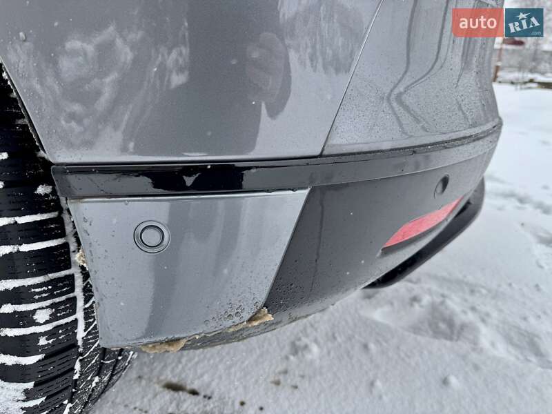 Позашляховик / Кросовер Jaguar I-Pace 2019 в Чернівцях