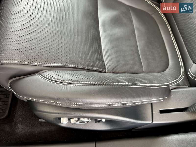 Позашляховик / Кросовер Jaguar I-Pace 2019 в Чернівцях