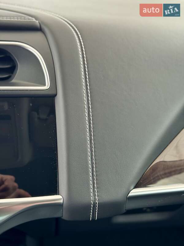 Позашляховик / Кросовер Jaguar I-Pace 2019 в Чернівцях