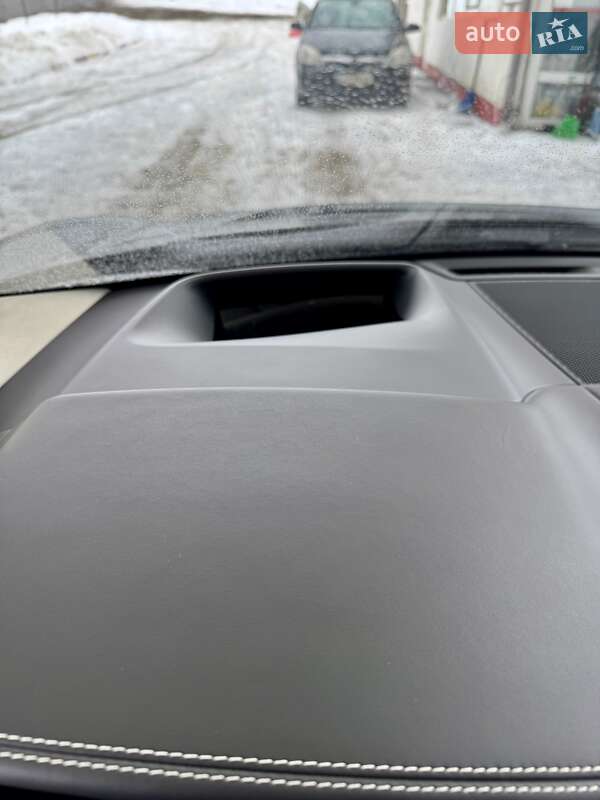 Позашляховик / Кросовер Jaguar I-Pace 2019 в Чернівцях