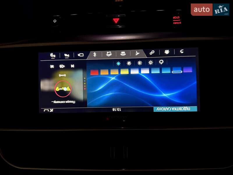 Позашляховик / Кросовер Jaguar I-Pace 2019 в Чернівцях