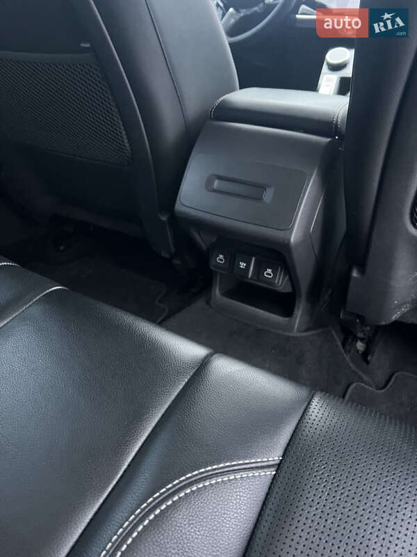 Внедорожник / Кроссовер Jaguar I-Pace 2021 в Тернополе