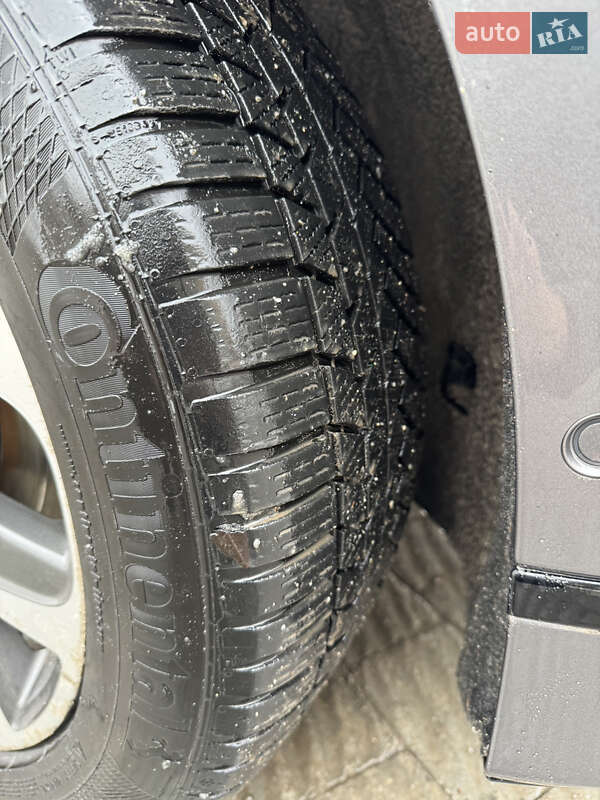 Внедорожник / Кроссовер Jaguar I-Pace 2018 в Тернополе