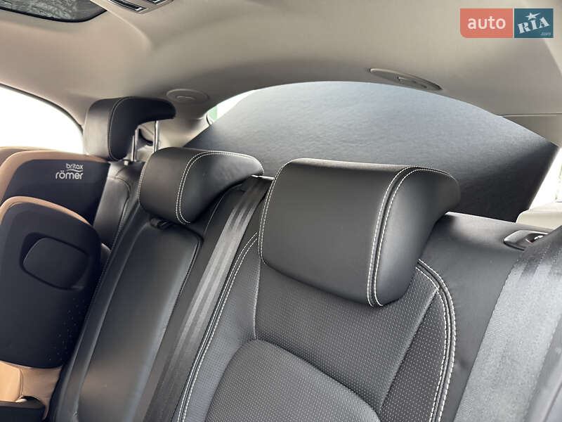 Внедорожник / Кроссовер Jaguar I-Pace 2018 в Тернополе