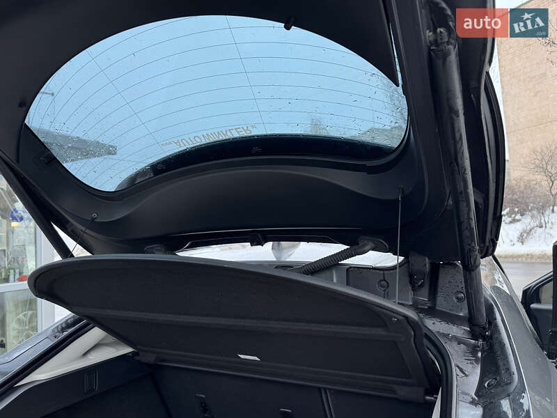 Внедорожник / Кроссовер Jaguar I-Pace 2018 в Тернополе