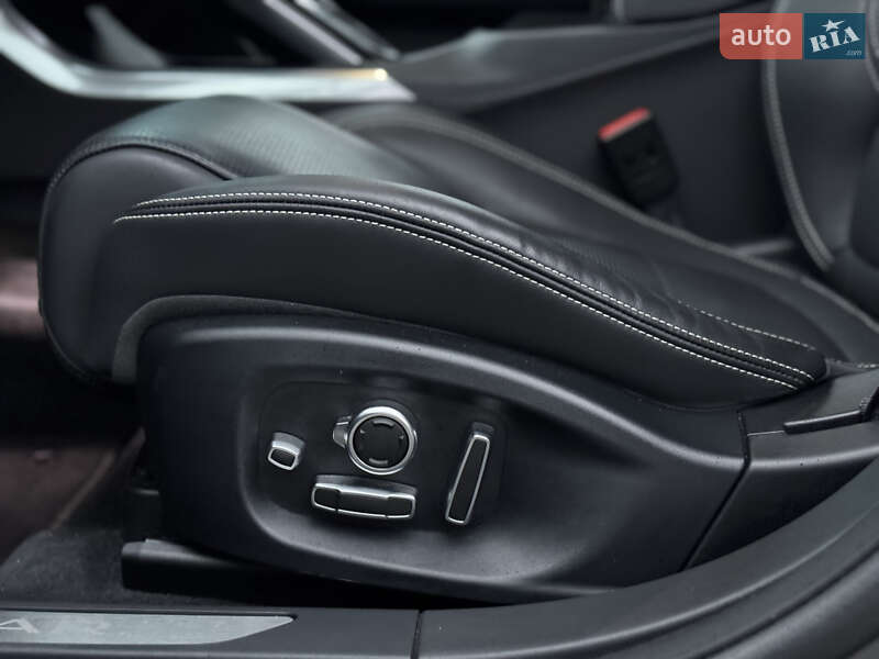 Внедорожник / Кроссовер Jaguar I-Pace 2019 в Киеве фото 19 Внедорожник / Кроссовер Jaguar I-Pace 2019 в Киеве