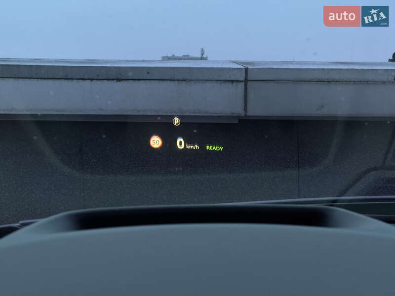 Внедорожник / Кроссовер Jaguar I-Pace 2019 в Киеве фото 47 Внедорожник / Кроссовер Jaguar I-Pace 2019 в Киеве