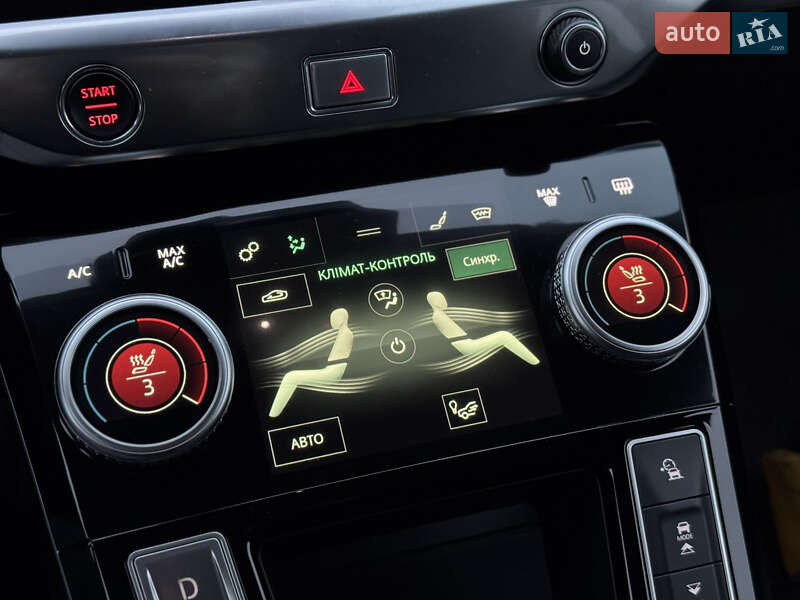 Внедорожник / Кроссовер Jaguar I-Pace 2019 в Киеве фото 56 Внедорожник / Кроссовер Jaguar I-Pace 2019 в Киеве