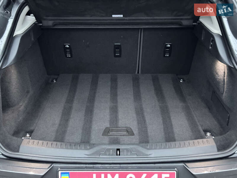 Внедорожник / Кроссовер Jaguar I-Pace 2019 в Киеве фото 61 Внедорожник / Кроссовер Jaguar I-Pace 2019 в Киеве