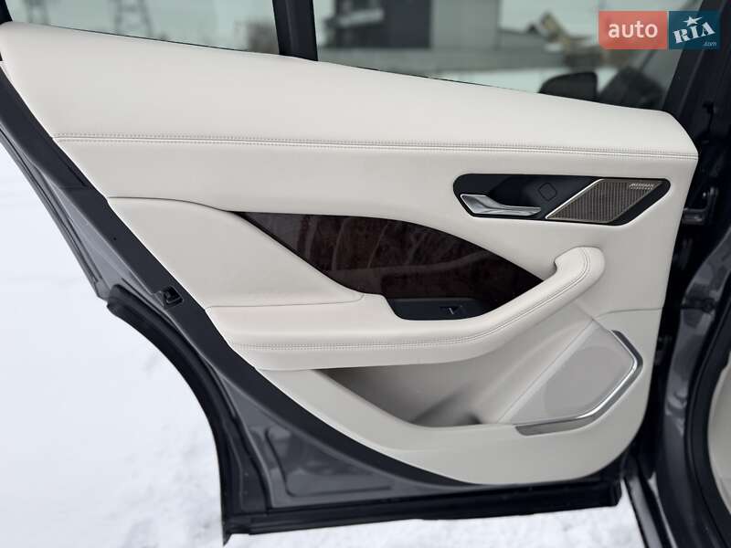 Внедорожник / Кроссовер Jaguar I-Pace 2019 в Виннице фото 46 Внедорожник / Кроссовер Jaguar I-Pace 2019 в Виннице