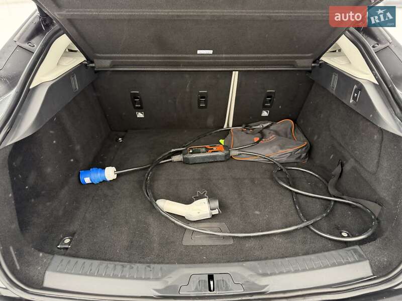 Внедорожник / Кроссовер Jaguar I-Pace 2019 в Виннице фото 55 Внедорожник / Кроссовер Jaguar I-Pace 2019 в Виннице