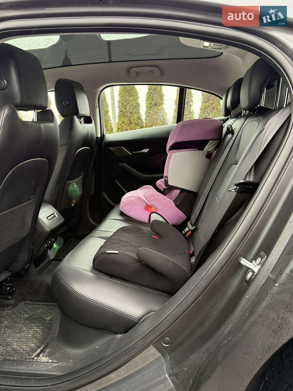 Внедорожник / Кроссовер Jaguar I-Pace 2019 в Львове фото 90 Внедорожник / Кроссовер Jaguar I-Pace 2019 в Львове