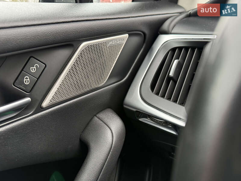 Внедорожник / Кроссовер Jaguar I-Pace 2019 в Львове фото 103 Внедорожник / Кроссовер Jaguar I-Pace 2019 в Львове