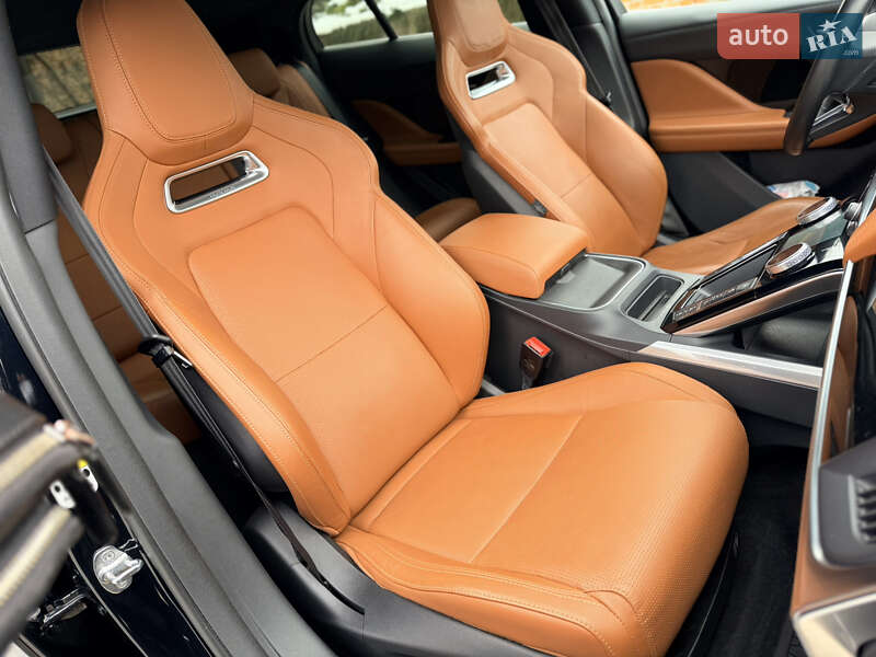 Внедорожник / Кроссовер Jaguar I-Pace 2020 в Львове фото 16 Внедорожник / Кроссовер Jaguar I-Pace 2020 в Львове