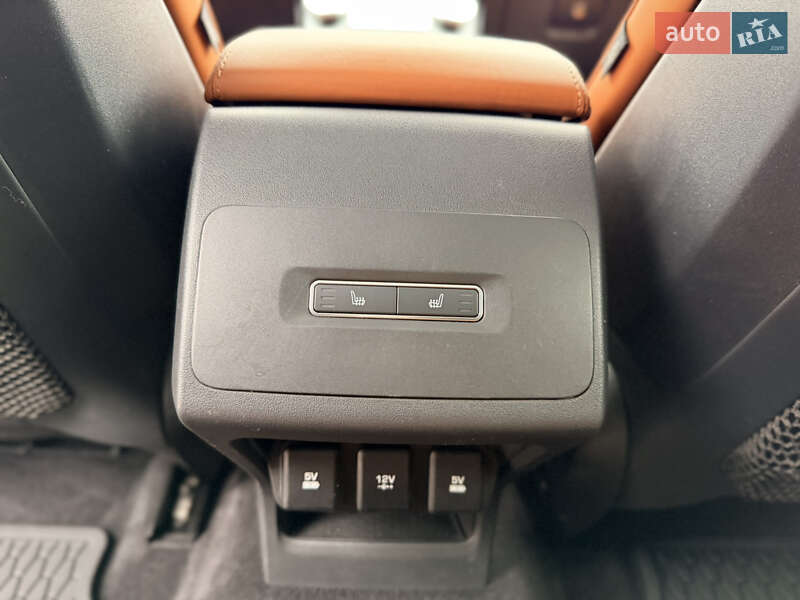 Внедорожник / Кроссовер Jaguar I-Pace 2020 в Львове фото 38 Внедорожник / Кроссовер Jaguar I-Pace 2020 в Львове