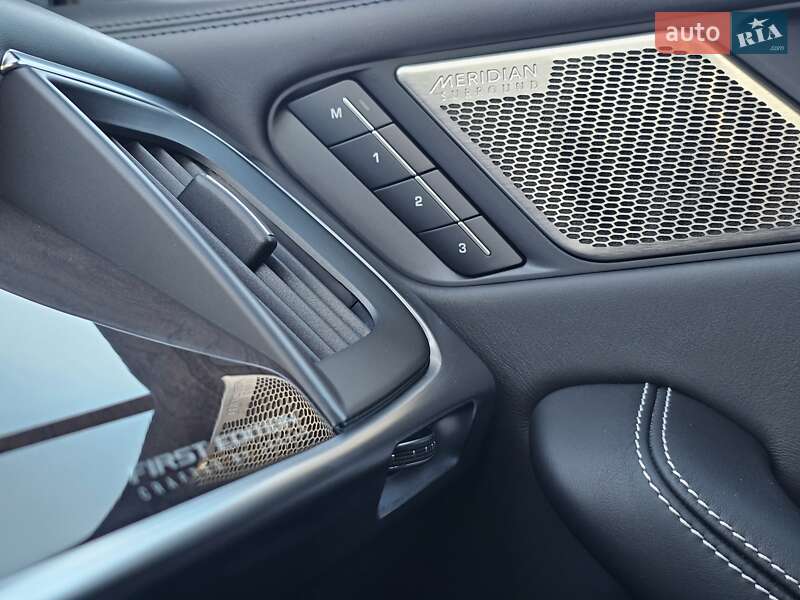 Внедорожник / Кроссовер Jaguar I-Pace 2018 в Днепре