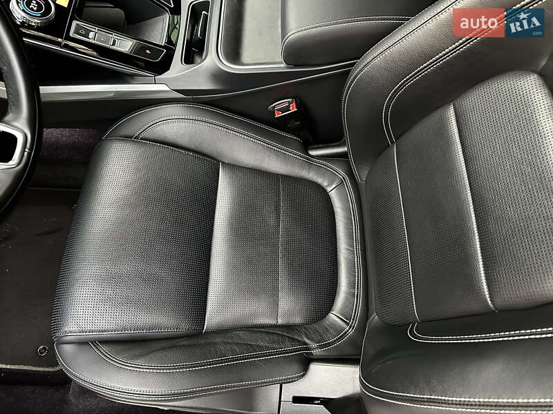 Внедорожник / Кроссовер Jaguar I-Pace 2020 в Ивано-Франковске фото 26 Внедорожник / Кроссовер Jaguar I-Pace 2020 в Ивано-Франковске